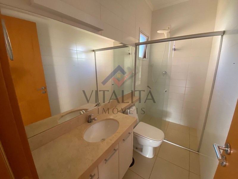 Imobiliária Ribeirão Preto - Vitalità Imóveis - Casa - Vila do Golf - Ribeirão Preto