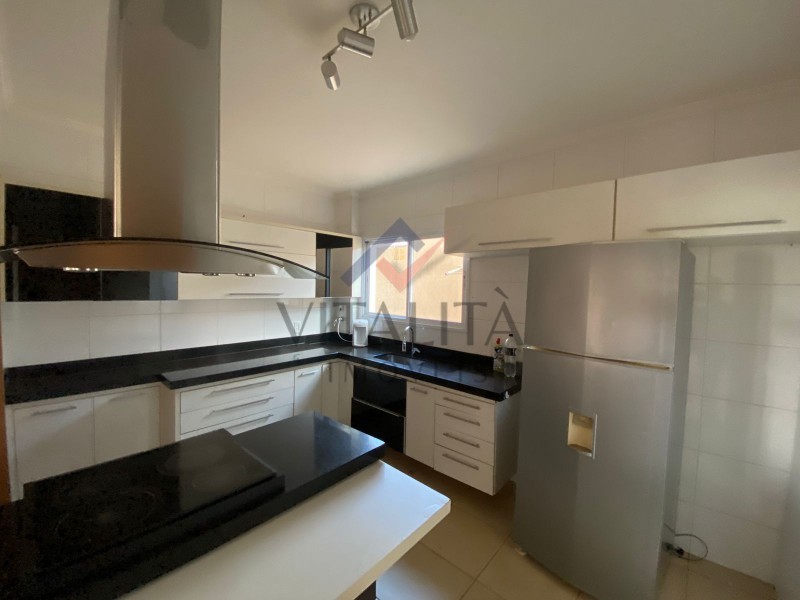 Imobiliária Ribeirão Preto - Vitalità Imóveis - Casa - Vila do Golf - Ribeirão Preto
