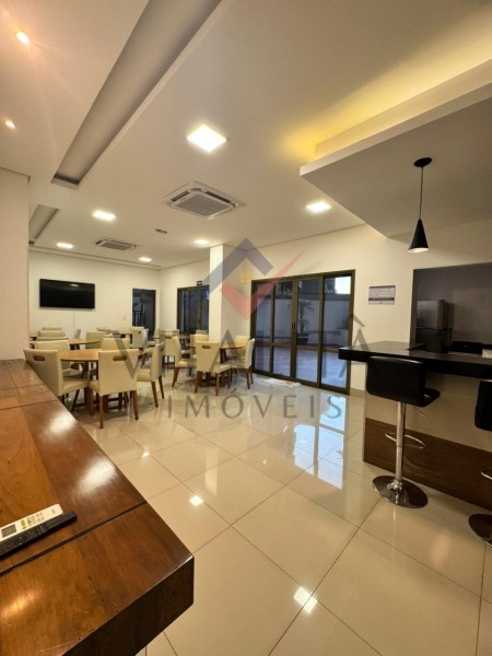 Imobiliária Ribeirão Preto - Vitalità Imóveis - Apartamento - Jardim Nova Aliança - Ribeirão Preto