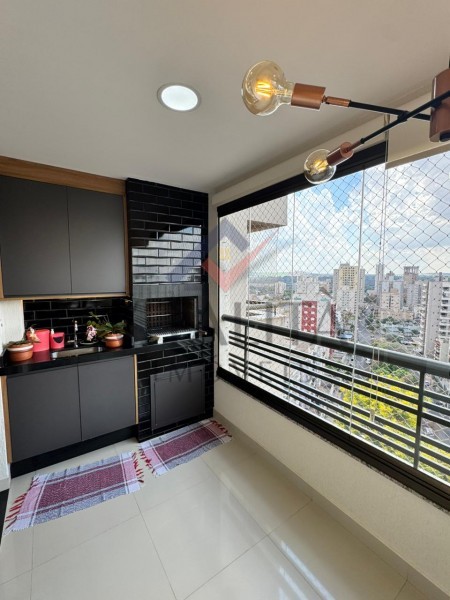 Imobiliária Ribeirão Preto - Vitalità Imóveis - Apartamento - Jardim Nova Aliança - Ribeirão Preto