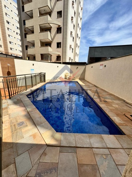Imobiliária Ribeirão Preto - Vitalità Imóveis - Apartamento - Jardim Nova Aliança - Ribeirão Preto
