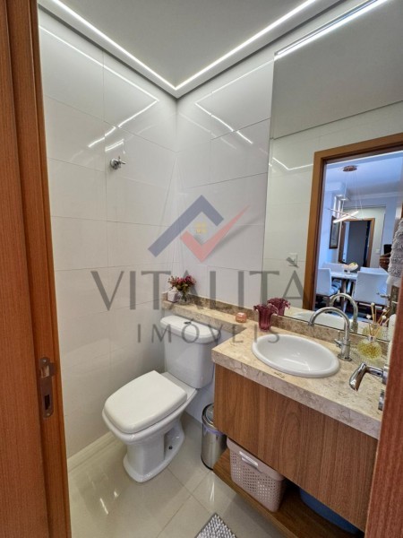 Imobiliária Ribeirão Preto - Vitalità Imóveis - Apartamento - Jardim Nova Aliança - Ribeirão Preto
