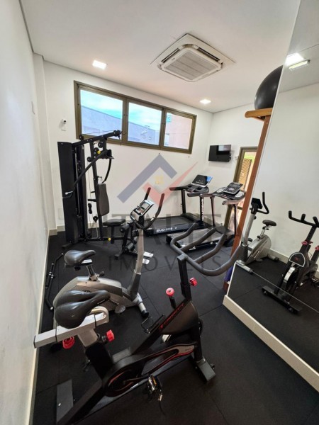 Imobiliária Ribeirão Preto - Vitalità Imóveis - Apartamento - Jardim Nova Aliança - Ribeirão Preto