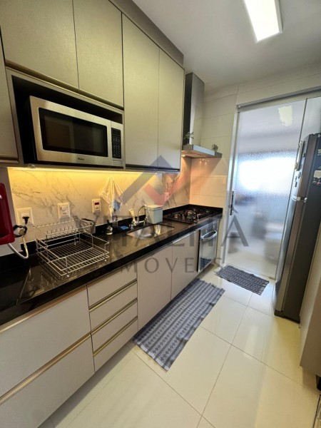 Imobiliária Ribeirão Preto - Vitalità Imóveis - Apartamento - Jardim Nova Aliança - Ribeirão Preto