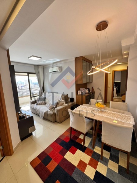 Imobiliária Ribeirão Preto - Vitalità Imóveis - Apartamento - Jardim Nova Aliança - Ribeirão Preto