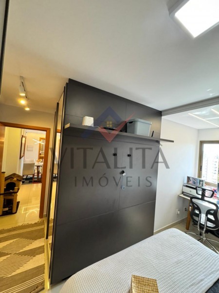 Imobiliária Ribeirão Preto - Vitalità Imóveis - Apartamento - Jardim Nova Aliança - Ribeirão Preto