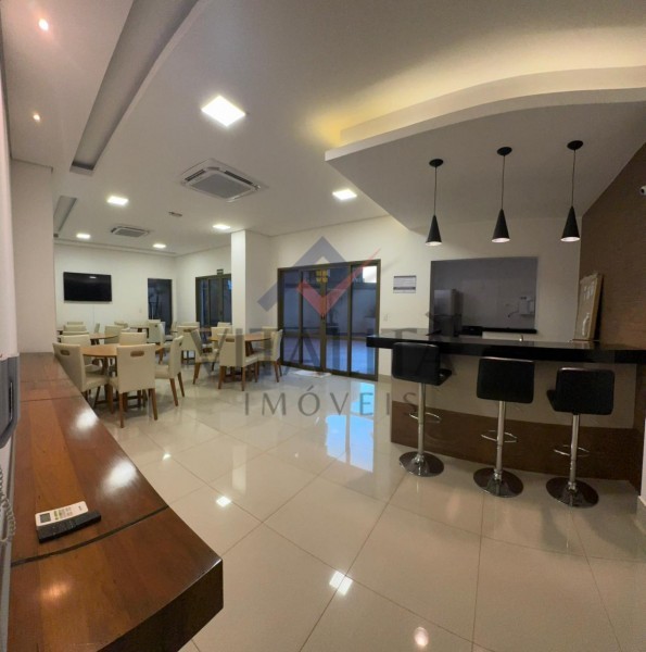 Imobiliária Ribeirão Preto - Vitalità Imóveis - Apartamento - Jardim Nova Aliança - Ribeirão Preto