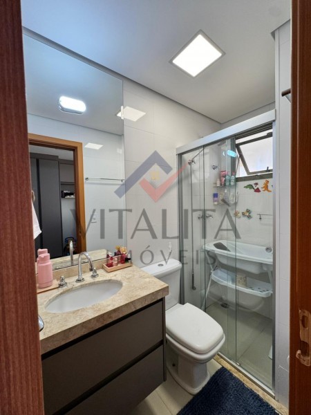 Imobiliária Ribeirão Preto - Vitalità Imóveis - Apartamento - Jardim Nova Aliança - Ribeirão Preto