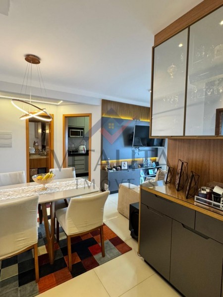 Imobiliária Ribeirão Preto - Vitalità Imóveis - Apartamento - Jardim Nova Aliança - Ribeirão Preto