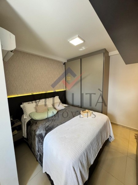 Imobiliária Ribeirão Preto - Vitalità Imóveis - Apartamento - Jardim Nova Aliança - Ribeirão Preto