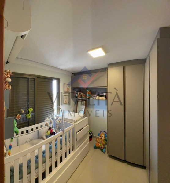 Imobiliária Ribeirão Preto - Vitalità Imóveis - Apartamento - Jardim Nova Aliança - Ribeirão Preto