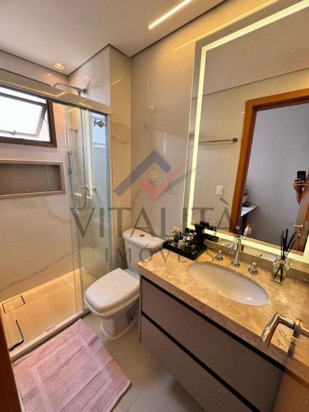 Imobiliária Ribeirão Preto - Vitalità Imóveis - Apartamento - Jardim Nova Aliança - Ribeirão Preto