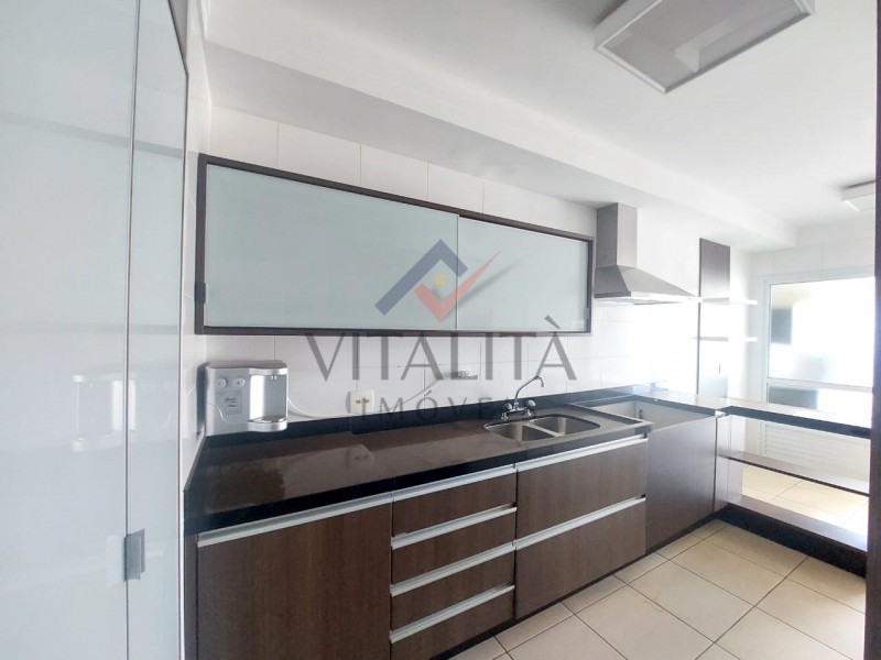 Imobiliária Ribeirão Preto - Vitalità Imóveis - Apartamento - Jardim Botânico - Ribeirão Preto