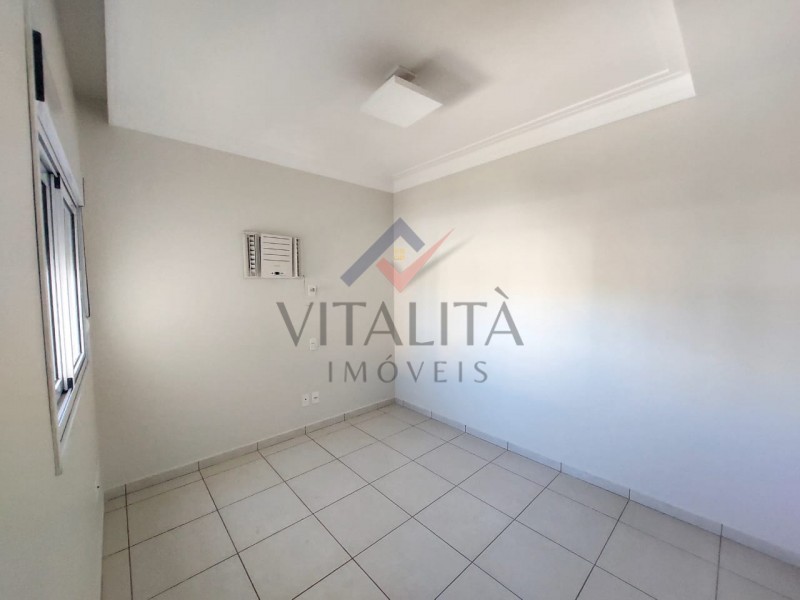 Imobiliária Ribeirão Preto - Vitalità Imóveis - Apartamento - Jardim Botânico - Ribeirão Preto