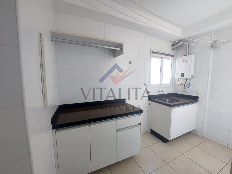 Imobiliária Ribeirão Preto - Vitalità Imóveis - Apartamento - Jardim Botânico - Ribeirão Preto