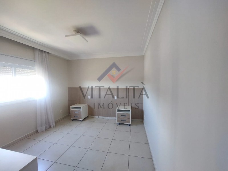 Imobiliária Ribeirão Preto - Vitalità Imóveis - Apartamento - Jardim Botânico - Ribeirão Preto