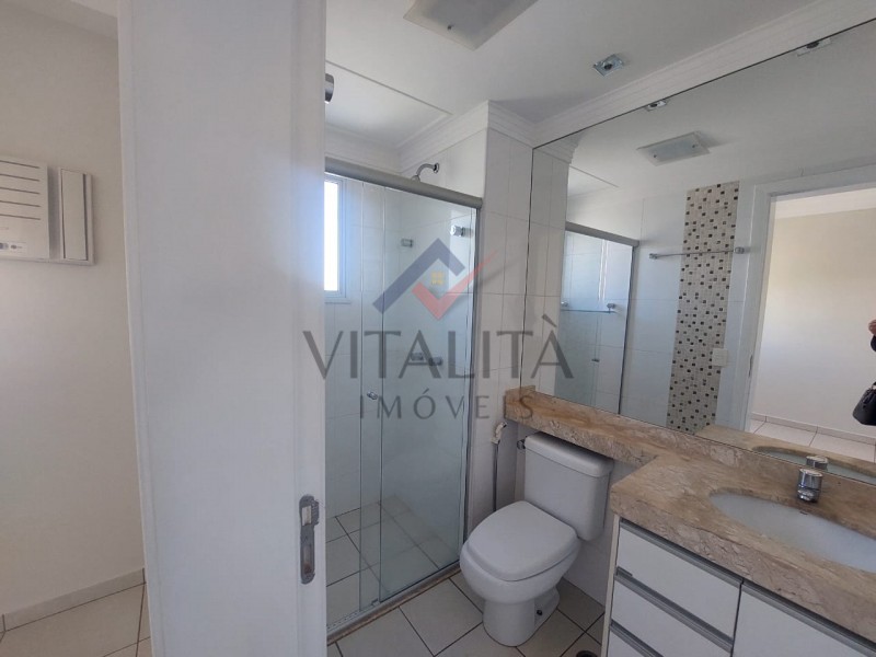 Imobiliária Ribeirão Preto - Vitalità Imóveis - Apartamento - Jardim Botânico - Ribeirão Preto