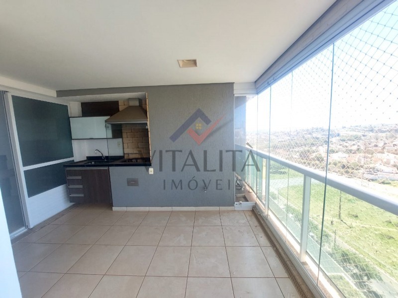 Imobiliária Ribeirão Preto - Vitalità Imóveis - Apartamento - Jardim Botânico - Ribeirão Preto