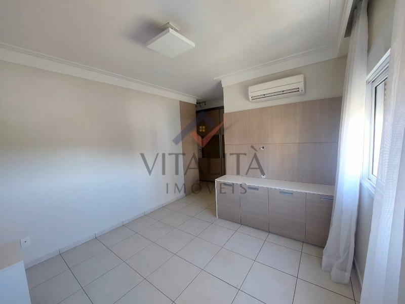 Imobiliária Ribeirão Preto - Vitalità Imóveis - Apartamento - Jardim Botânico - Ribeirão Preto