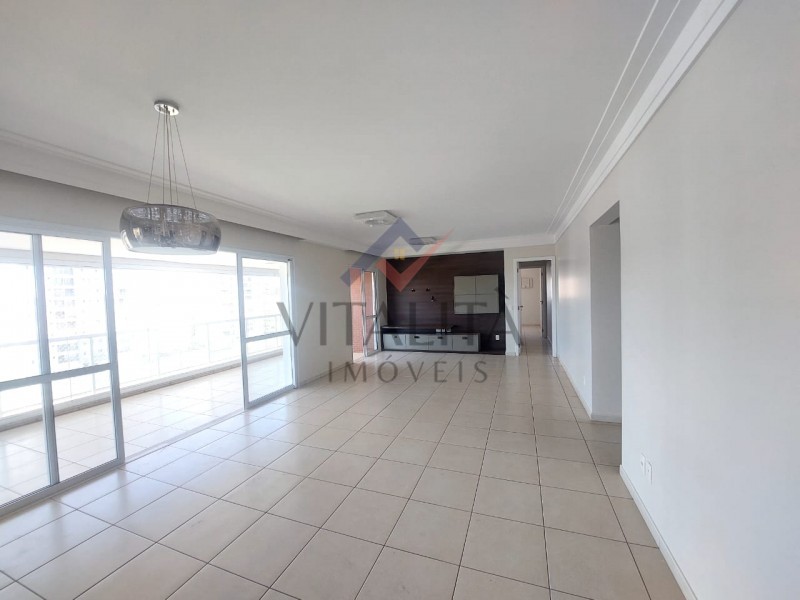 Imobiliária Ribeirão Preto - Vitalità Imóveis - Apartamento - Jardim Botânico - Ribeirão Preto