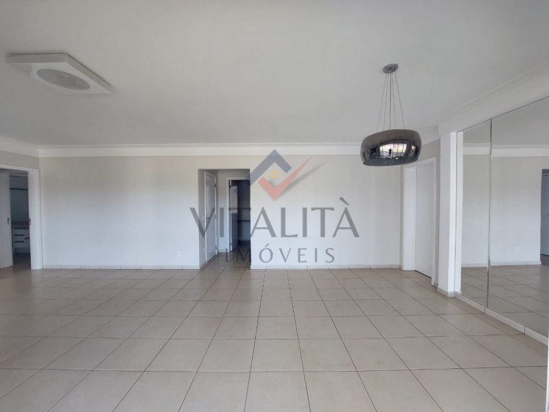 Imobiliária Ribeirão Preto - Vitalità Imóveis - Apartamento - Jardim Botânico - Ribeirão Preto