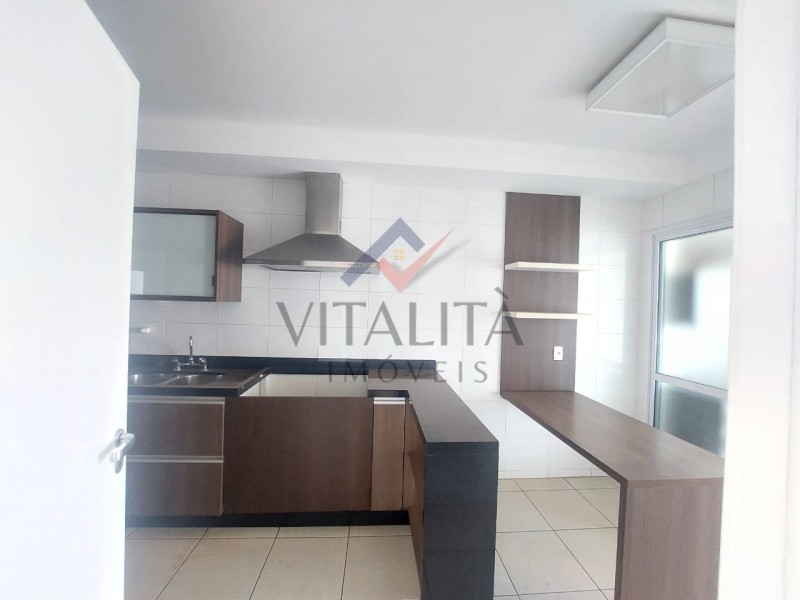 Imobiliária Ribeirão Preto - Vitalità Imóveis - Apartamento - Jardim Botânico - Ribeirão Preto