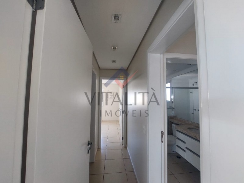 Imobiliária Ribeirão Preto - Vitalità Imóveis - Apartamento - Jardim Botânico - Ribeirão Preto