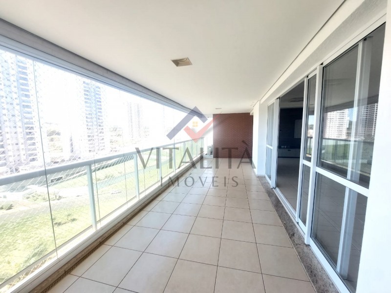 Imobiliária Ribeirão Preto - Vitalità Imóveis - Apartamento - Jardim Botânico - Ribeirão Preto