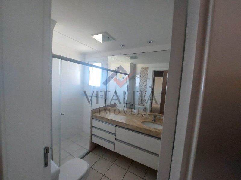 Imobiliária Ribeirão Preto - Vitalità Imóveis - Apartamento - Jardim Botânico - Ribeirão Preto