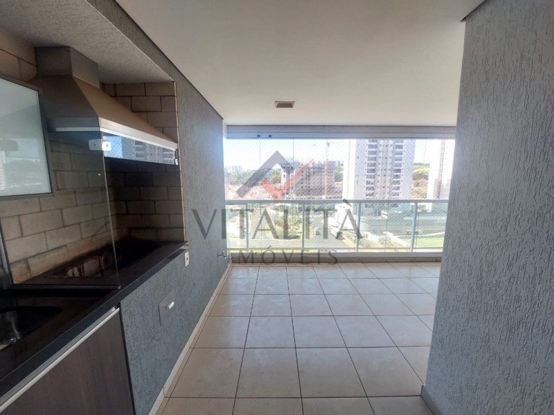 Imobiliária Ribeirão Preto - Vitalità Imóveis - Apartamento - Jardim Botânico - Ribeirão Preto