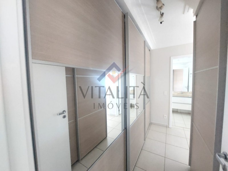 Imobiliária Ribeirão Preto - Vitalità Imóveis - Apartamento - Jardim Botânico - Ribeirão Preto