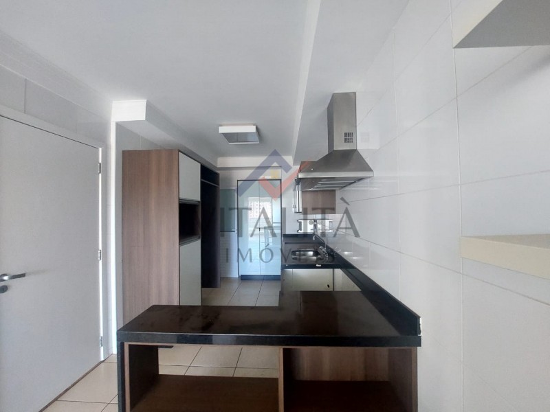 Imobiliária Ribeirão Preto - Vitalità Imóveis - Apartamento - Jardim Botânico - Ribeirão Preto