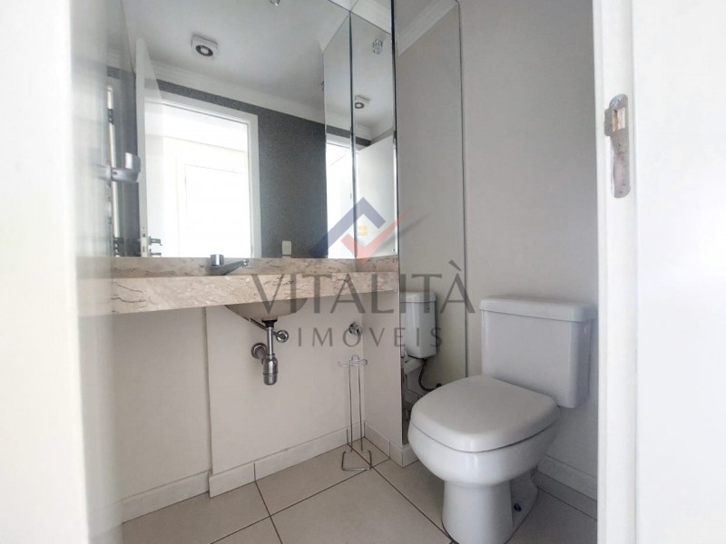 Imobiliária Ribeirão Preto - Vitalità Imóveis - Apartamento - Jardim Botânico - Ribeirão Preto