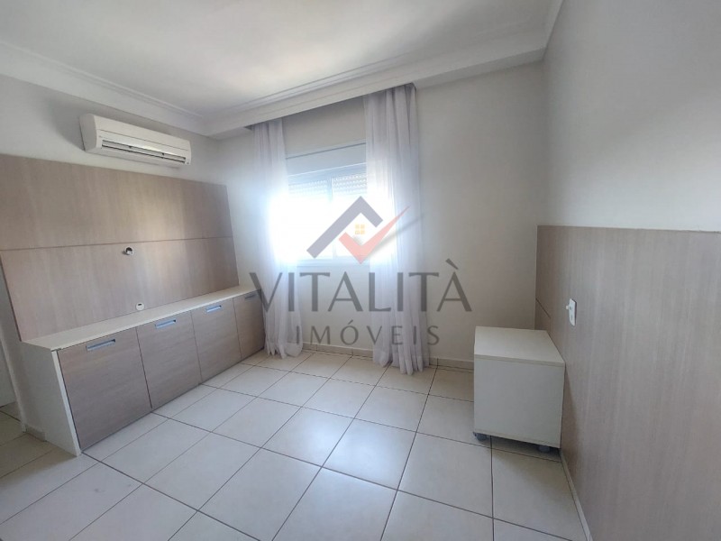 Imobiliária Ribeirão Preto - Vitalità Imóveis - Apartamento - Jardim Botânico - Ribeirão Preto