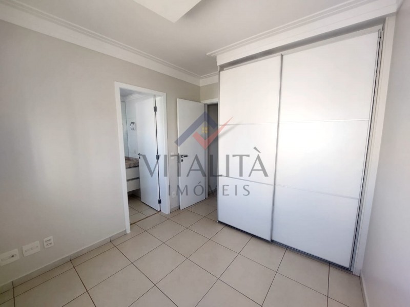 Imobiliária Ribeirão Preto - Vitalità Imóveis - Apartamento - Jardim Botânico - Ribeirão Preto