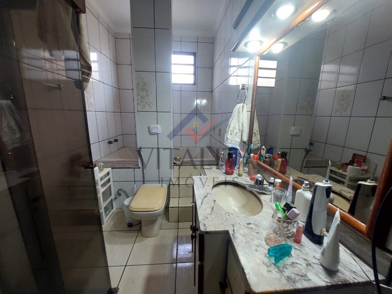 Imobiliária Ribeirão Preto - Vitalità Imóveis - Casa - Jardim Irajá - Ribeirão Preto
