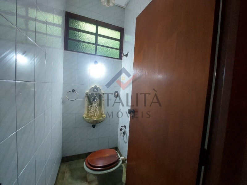 Imobiliária Ribeirão Preto - Vitalità Imóveis - Casa - Jardim Irajá - Ribeirão Preto