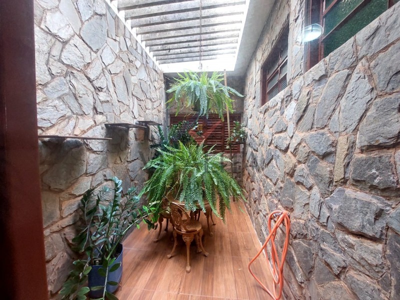 Imobiliária Ribeirão Preto - Vitalità Imóveis - Casa - Jardim Irajá - Ribeirão Preto