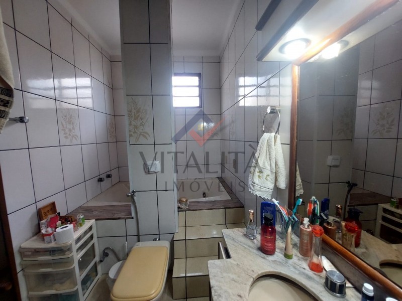 Imobiliária Ribeirão Preto - Vitalità Imóveis - Casa - Jardim Irajá - Ribeirão Preto
