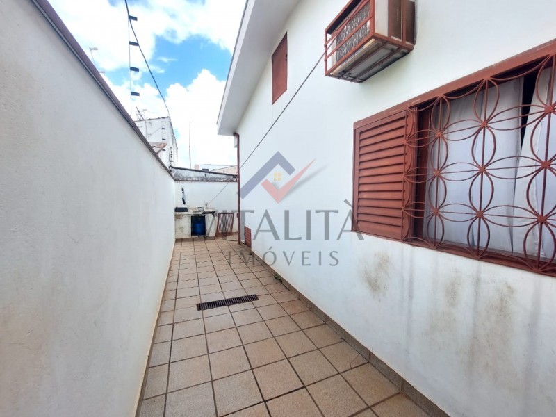 Imobiliária Ribeirão Preto - Vitalità Imóveis - Casa - Jardim Irajá - Ribeirão Preto