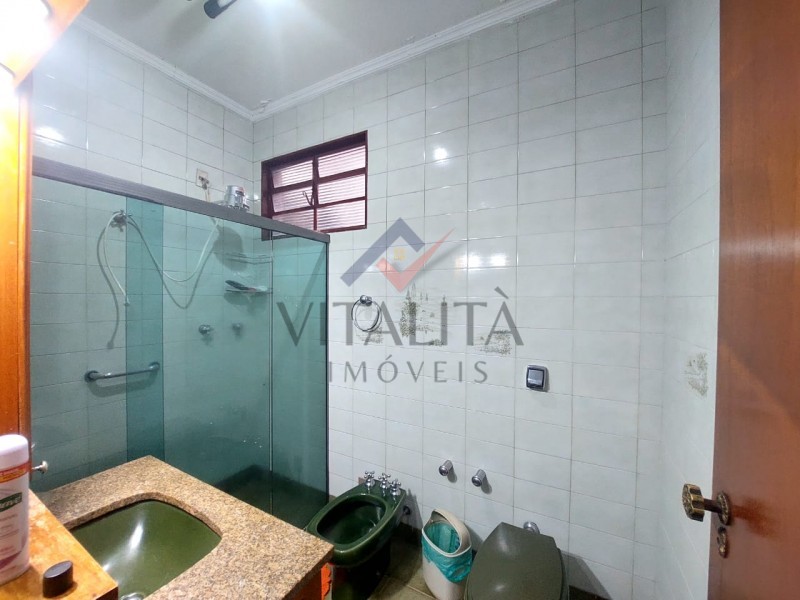 Imobiliária Ribeirão Preto - Vitalità Imóveis - Casa - Jardim Irajá - Ribeirão Preto