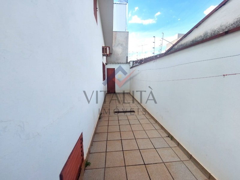 Imobiliária Ribeirão Preto - Vitalità Imóveis - Casa - Jardim Irajá - Ribeirão Preto