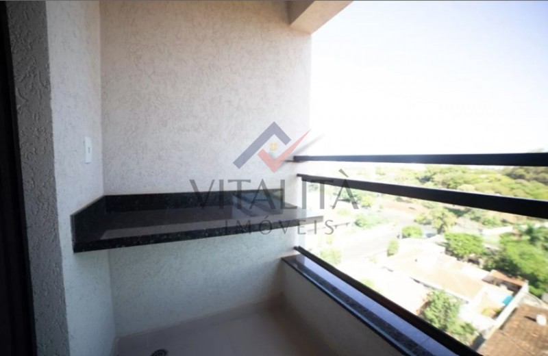 Imobiliária Ribeirão Preto - Vitalità Imóveis - Apartamento - Ribeirânia - Ribeirão Preto