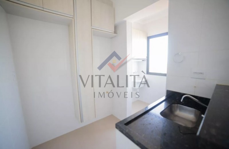 Imobiliária Ribeirão Preto - Vitalità Imóveis - Apartamento - Ribeirânia - Ribeirão Preto