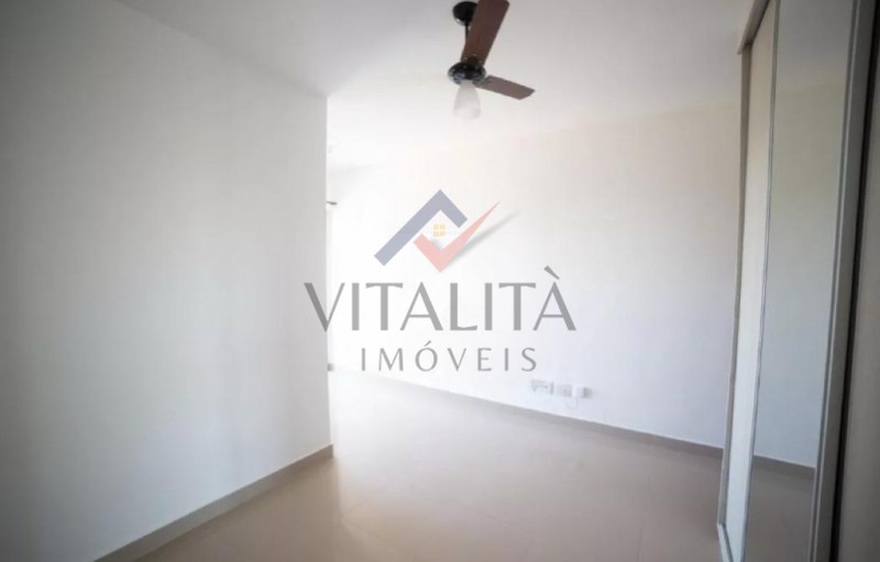 Imobiliária Ribeirão Preto - Vitalità Imóveis - Apartamento - Ribeirânia - Ribeirão Preto