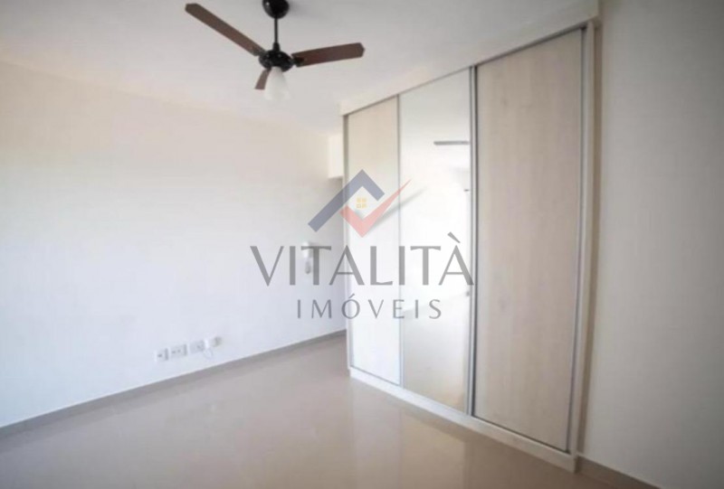 Imobiliária Ribeirão Preto - Vitalità Imóveis - Apartamento - Ribeirânia - Ribeirão Preto