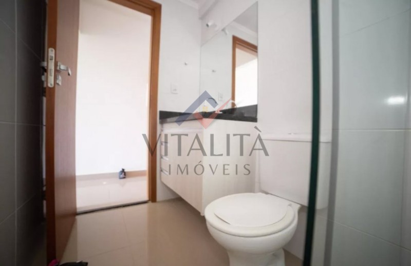 Imobiliária Ribeirão Preto - Vitalità Imóveis - Apartamento - Ribeirânia - Ribeirão Preto