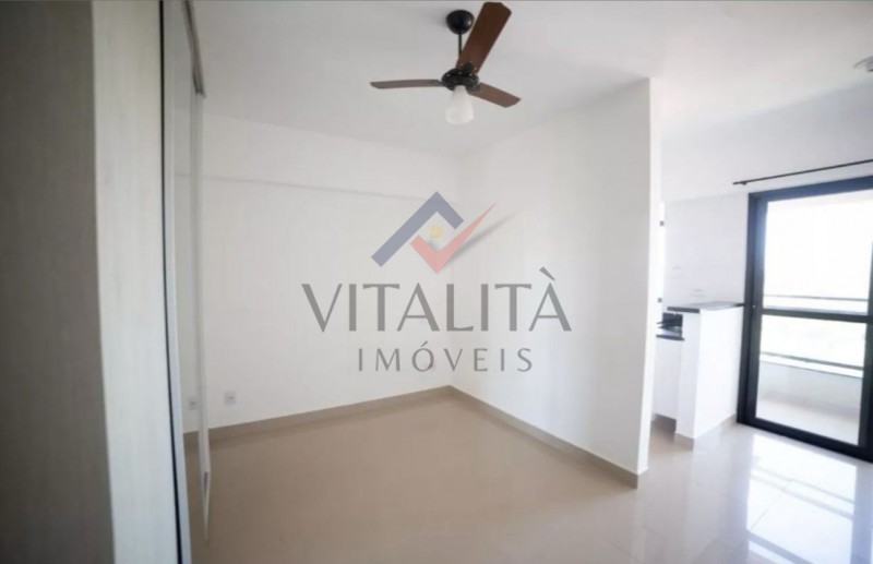 Imobiliária Ribeirão Preto - Vitalità Imóveis - Apartamento - Ribeirânia - Ribeirão Preto