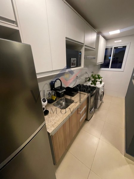 Imobiliária Ribeirão Preto - Vitalità Imóveis - Apartamento - Santa Cruz - Ribeirão Preto