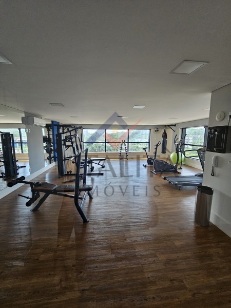 Imobiliária Ribeirão Preto - Vitalità Imóveis - Apartamento - Santa Cruz - Ribeirão Preto